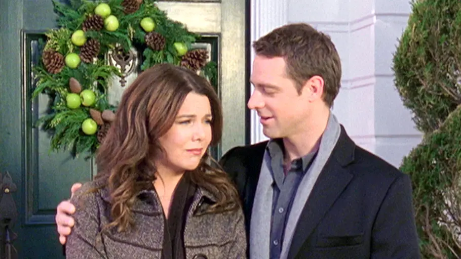 gilmore girls