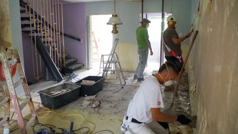 Zuhause im Glück - Unser Einzug in ein neues Leben zuhause im glück - unser einzug in ein neues leben