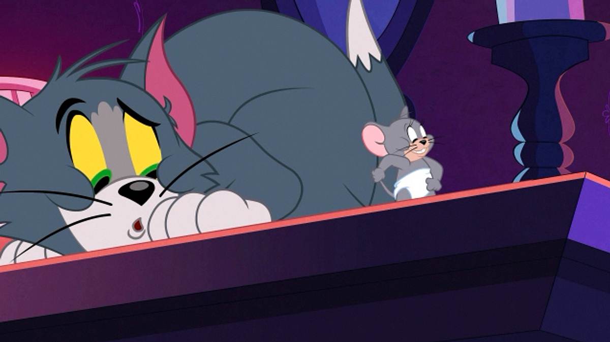 Die Tom und Jerry Show die tom und jerry show