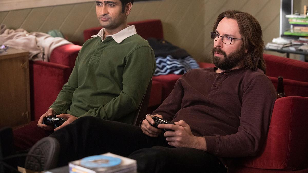 silicon valley