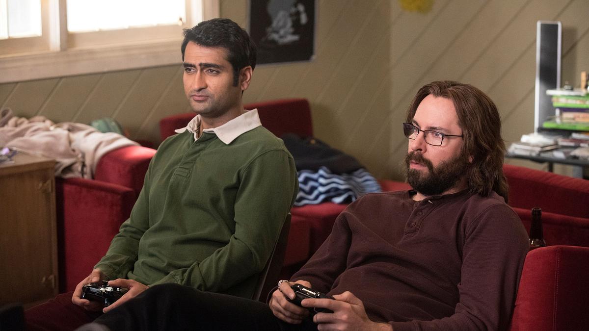 silicon valley