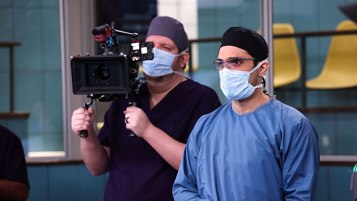 chicago med