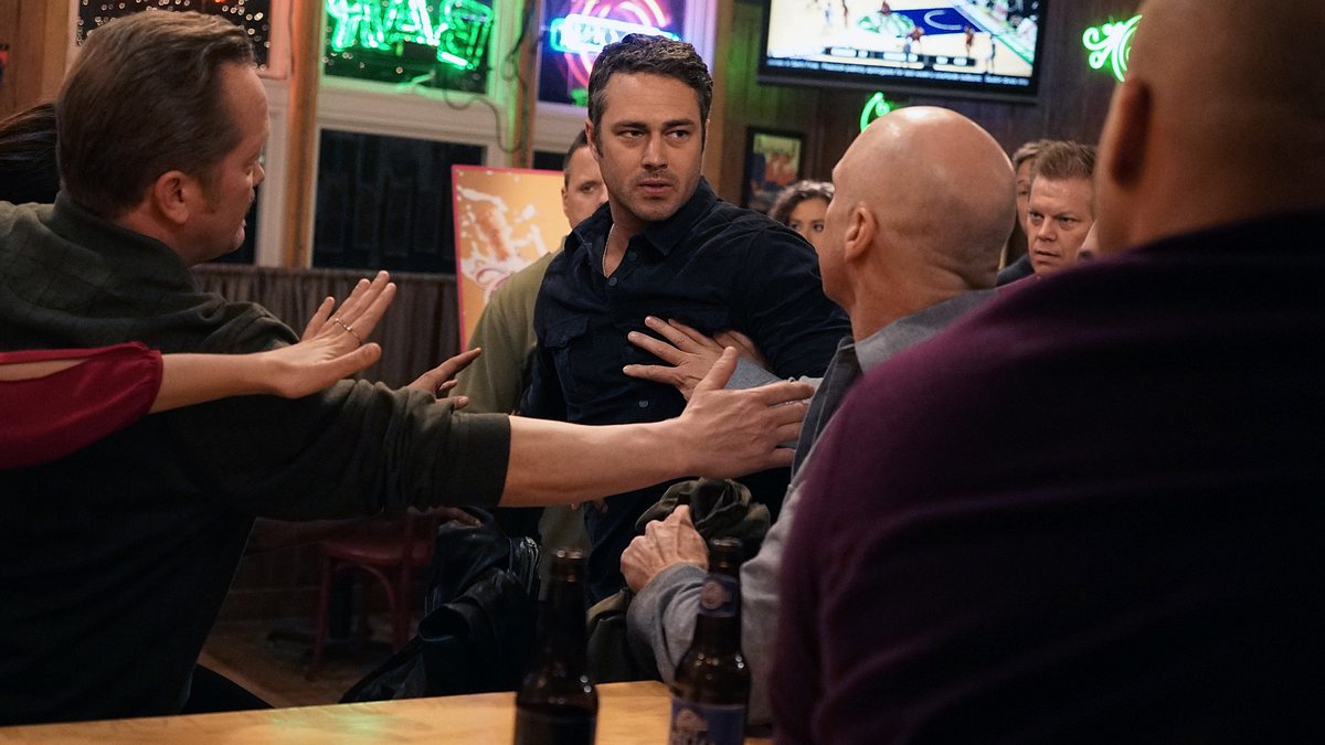 chicago fire