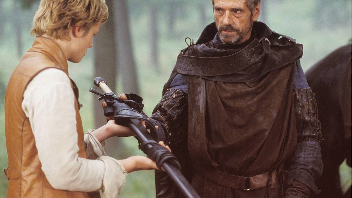 eragon - das vermächtnis der drachenreiter
