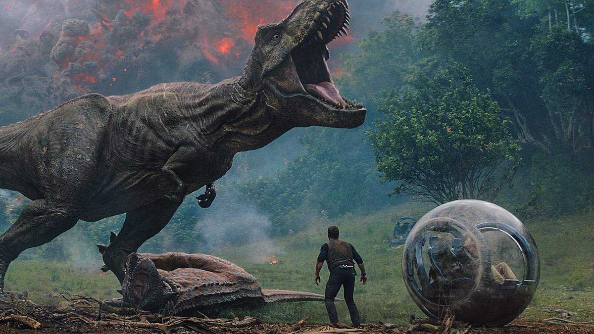 jurassic world 2: das gefallene königreich