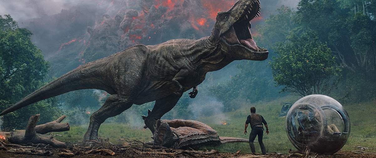 jurassic world 2: das gefallene königreich
