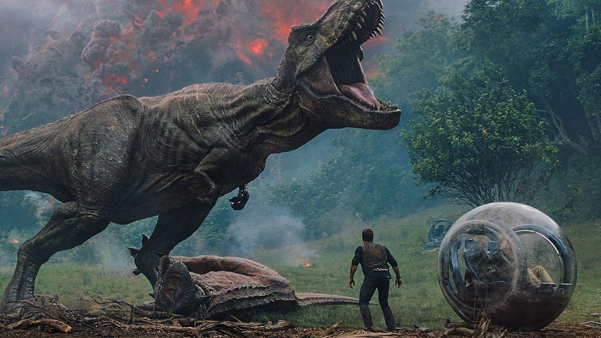 jurassic world: das gefallene königreich
