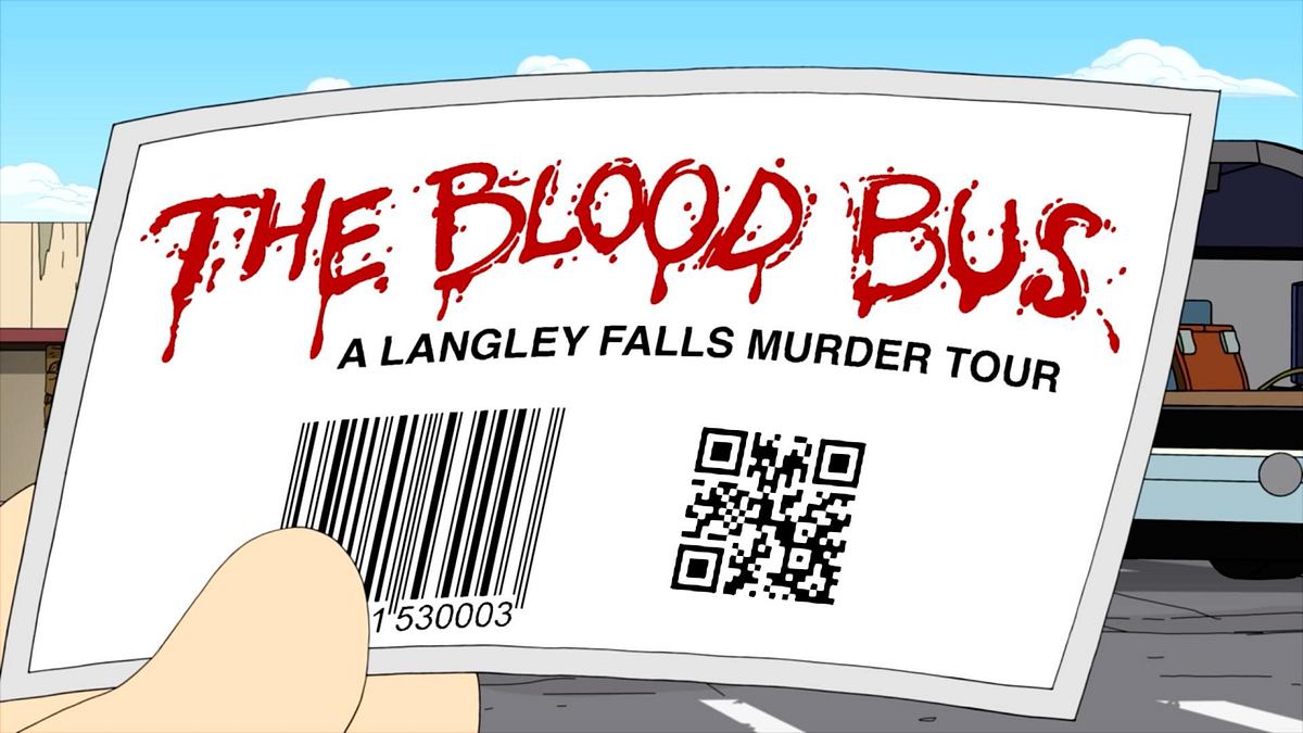 american dad!