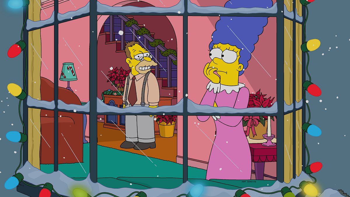die simpsons