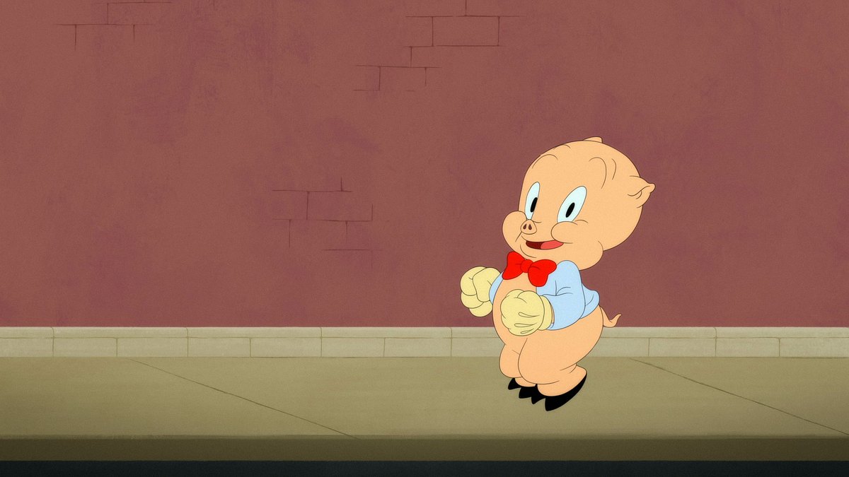 looney tunes cartoons