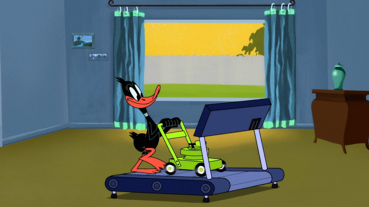 Looney Tunes Cartoons looney tunes cartoons