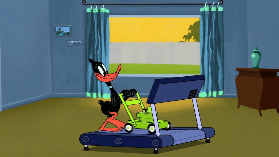 looney tunes cartoons