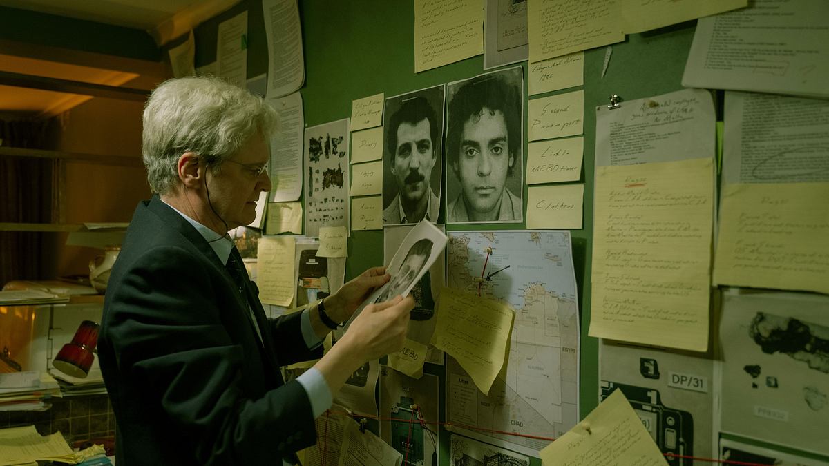 lockerbie: a search for truth