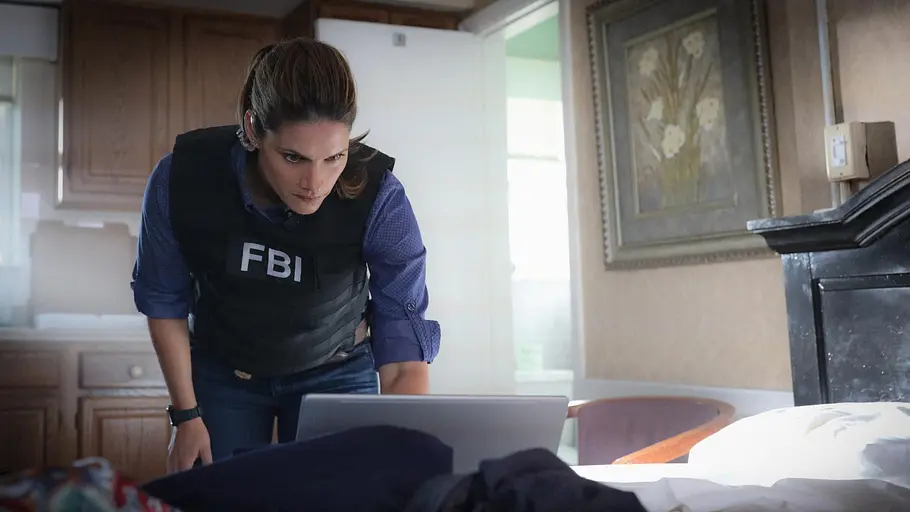 FBI: Special Crime Unit fbi: special crime unit