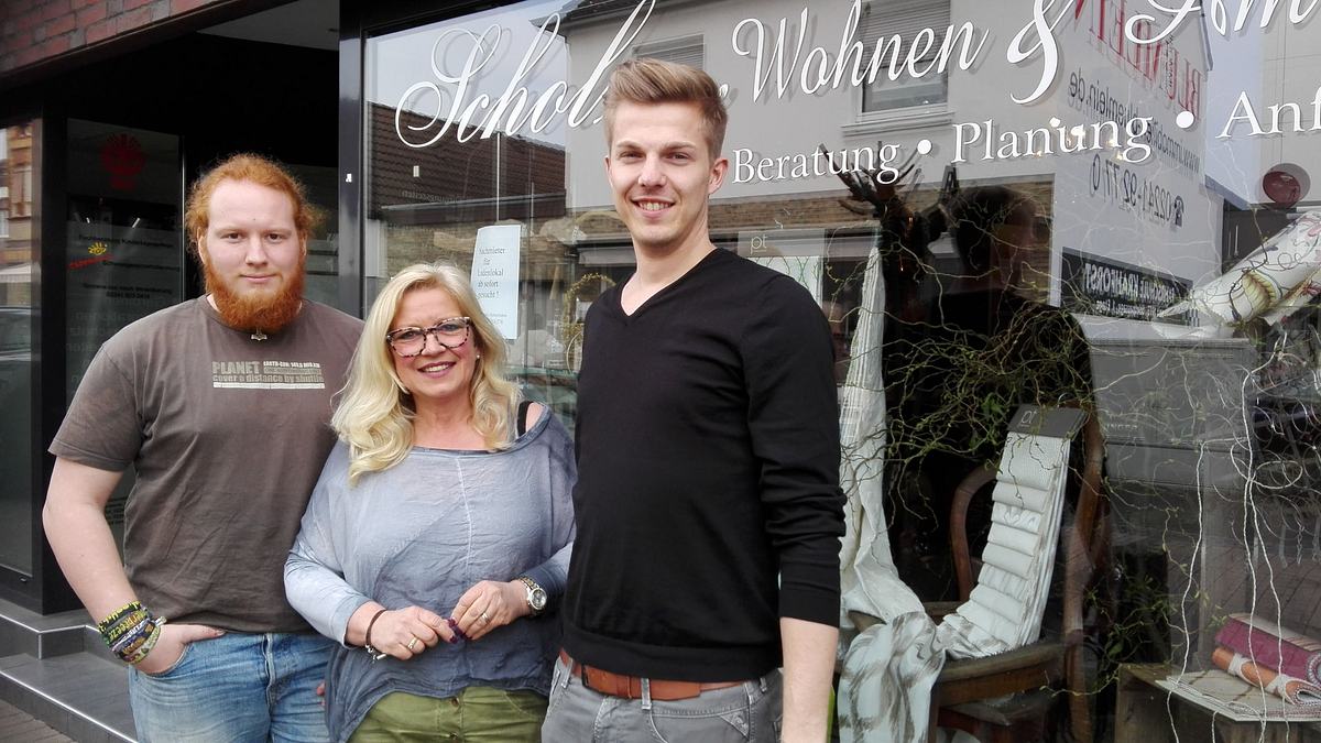 der trödeltrupp - das geld liegt im keller