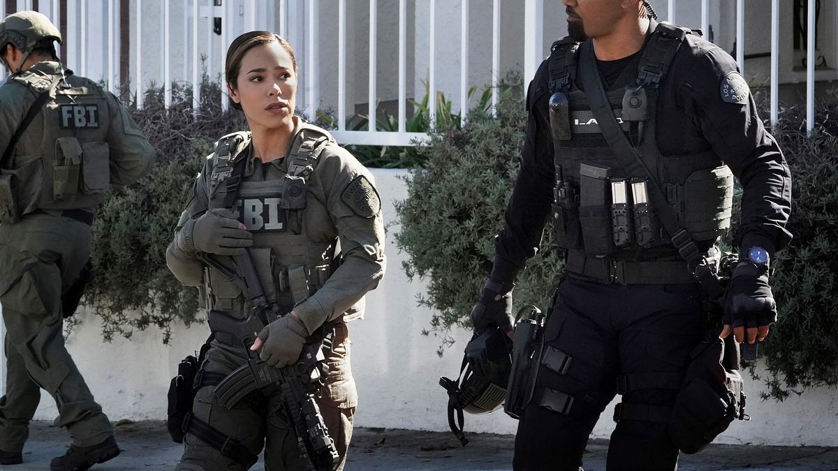 s.w.a.t.