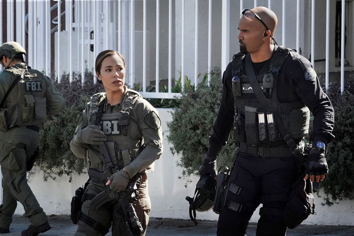 s.w.a.t.
