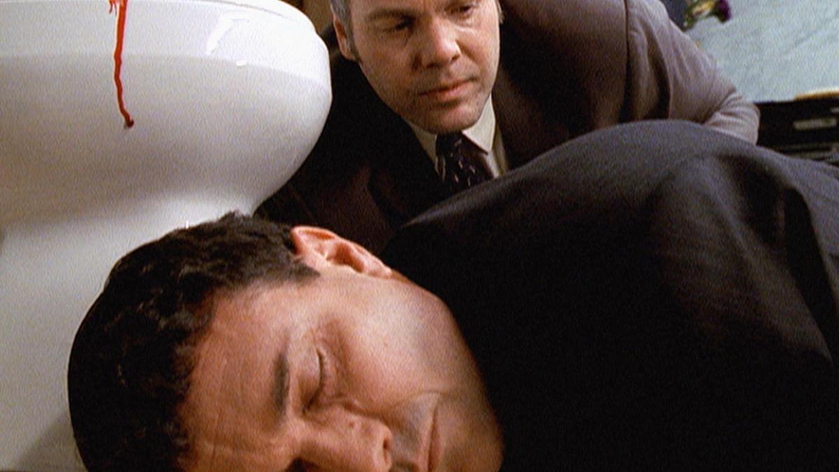 criminal intent - verbrechen im visier