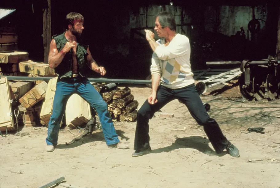 McQuade - Der Wolf mcquade - der wolf
