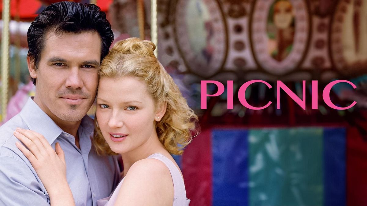 Picknick picknick