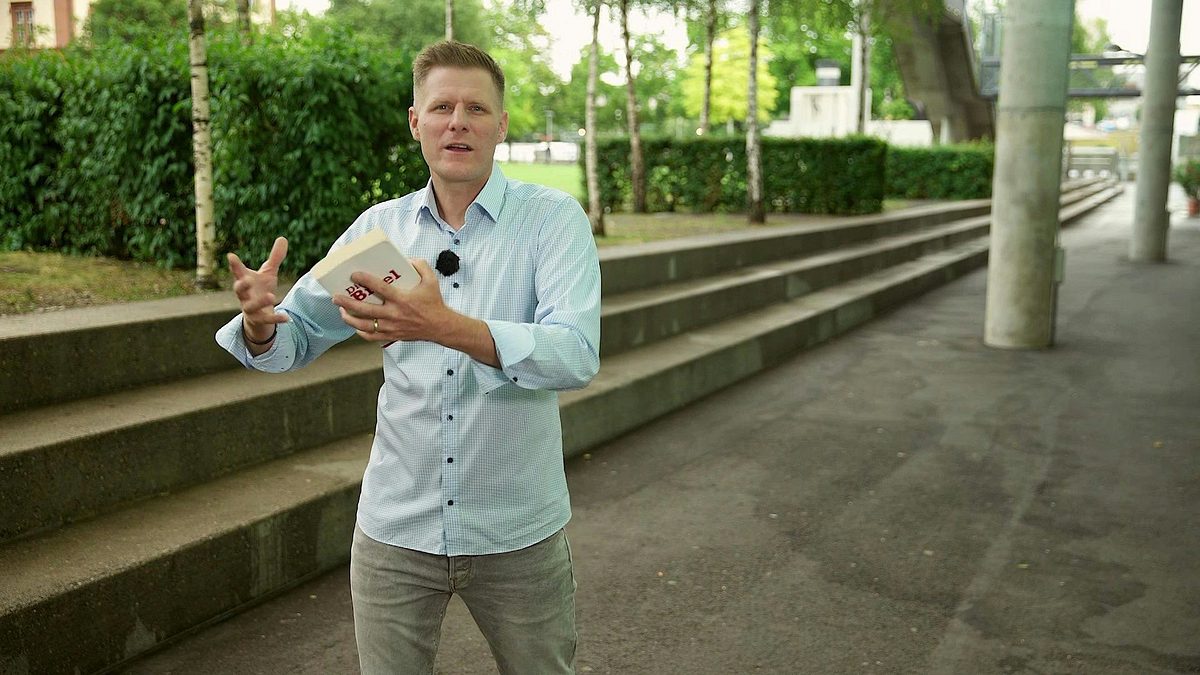 antworten aus der bibel mit gabriel häsler