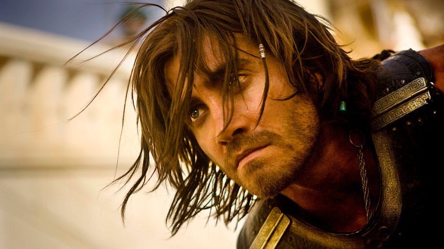 prince of persia: der sand der zeit