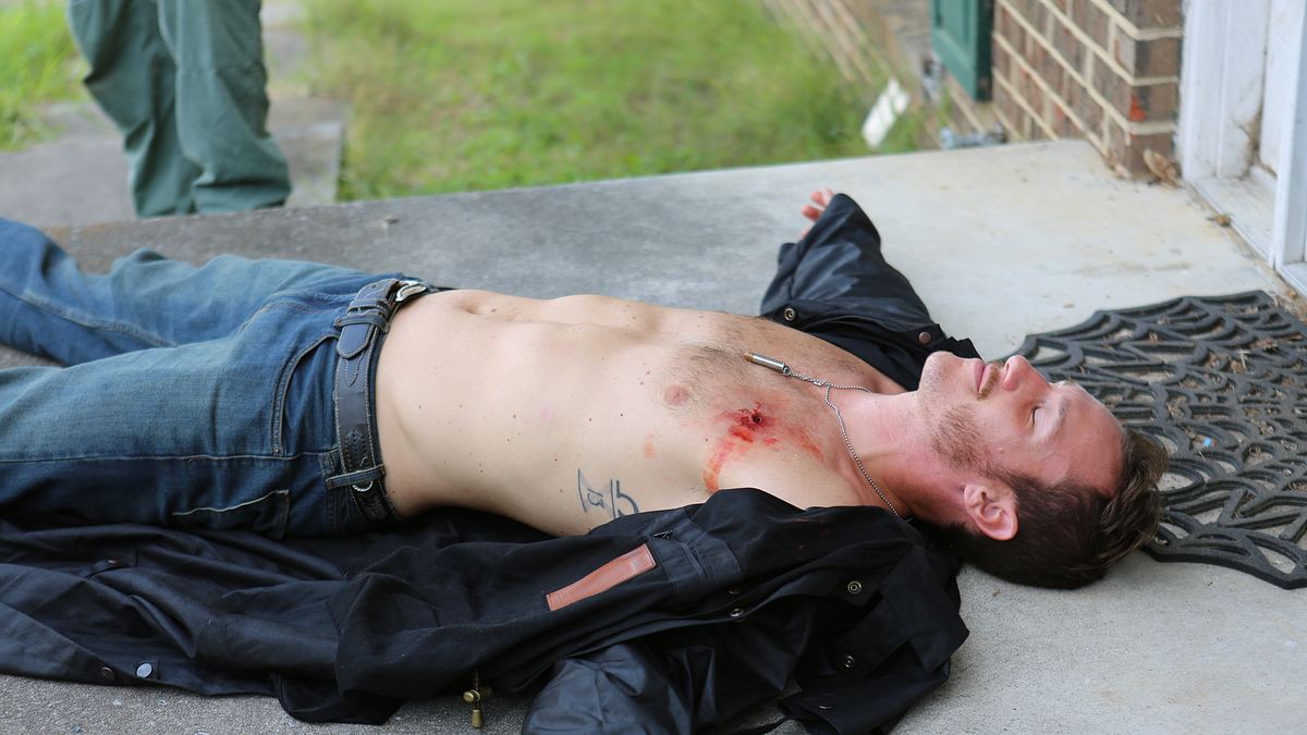 homicide hunter - dem mörder auf der spur