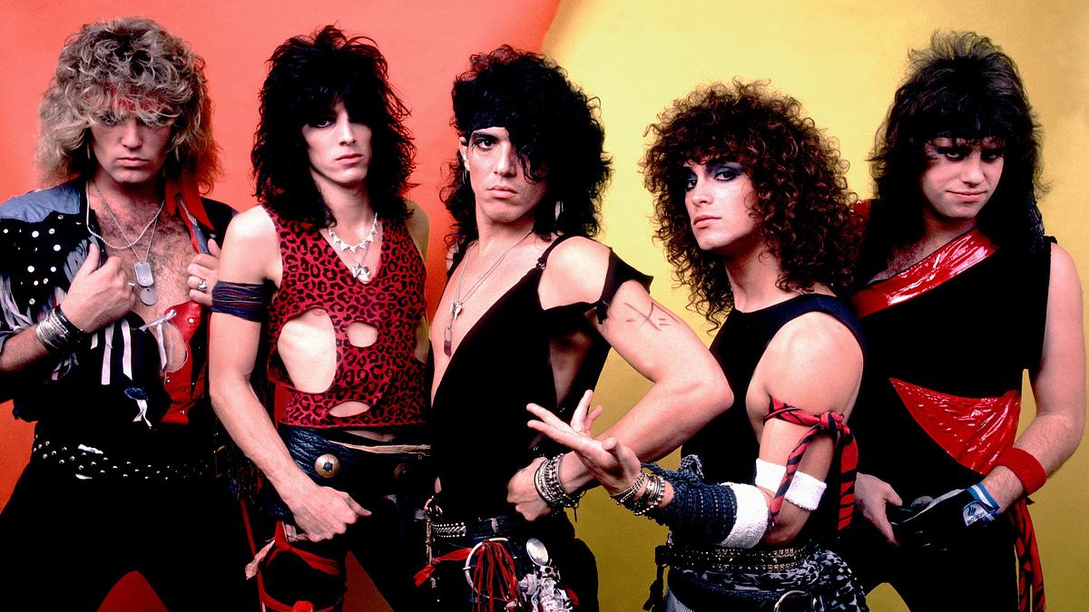 Nöthin' But A Good Time: The Uncensored Story Of '80s Hair Metal nöthin' but a good time: the uncensored story of '80s hair metal