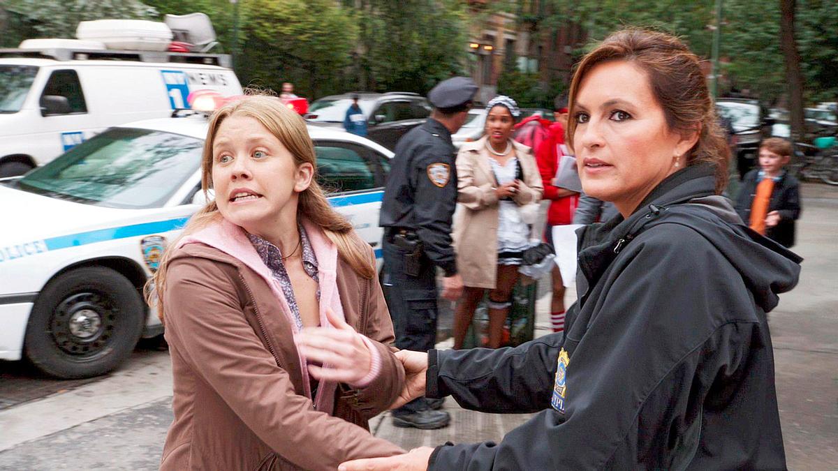 law & order: special victims unit