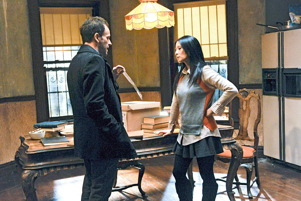 elementary