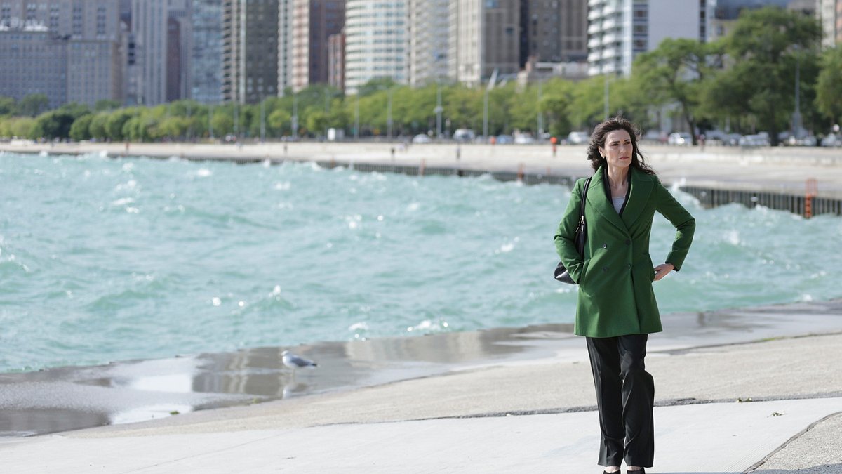 chicago fire