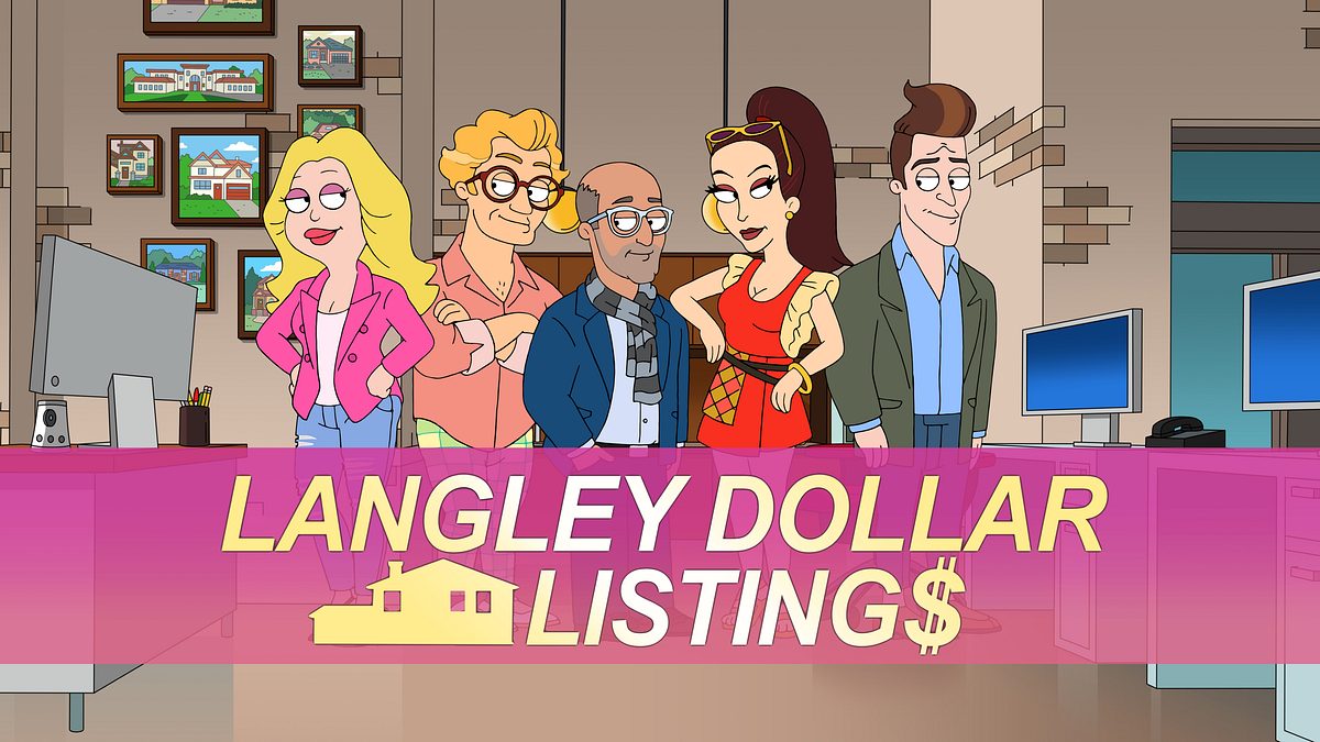 american dad!
