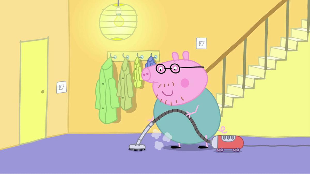 peppa pig