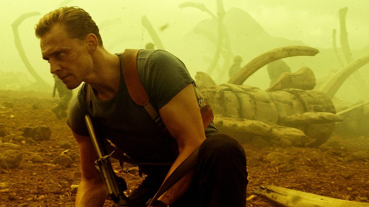 kong: skull island