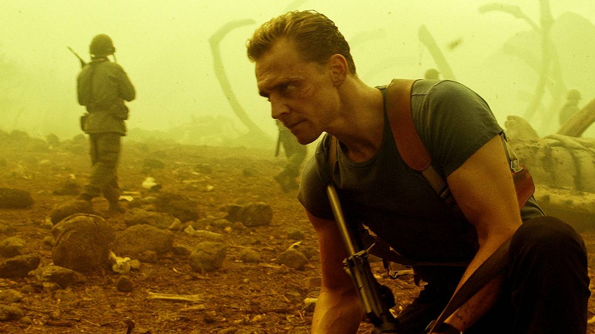 kong: skull island