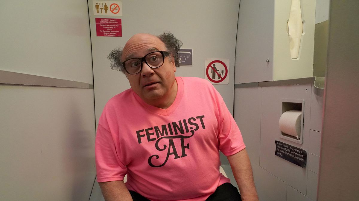 its always sunny in philadelphia