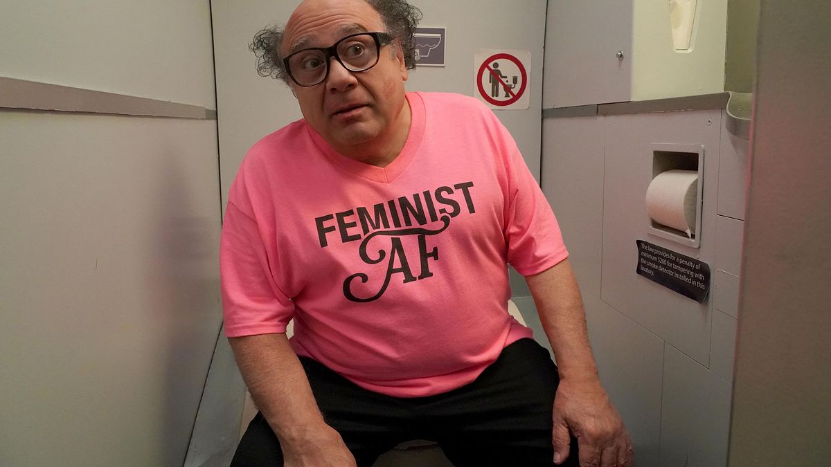 its always sunny in philadelphia
