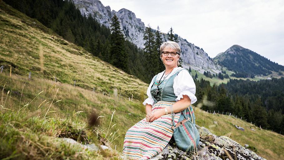 landfrauenküche