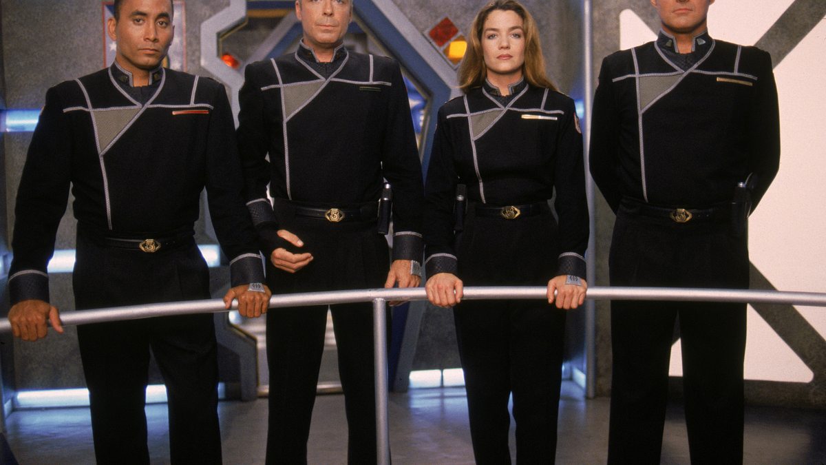 babylon 5