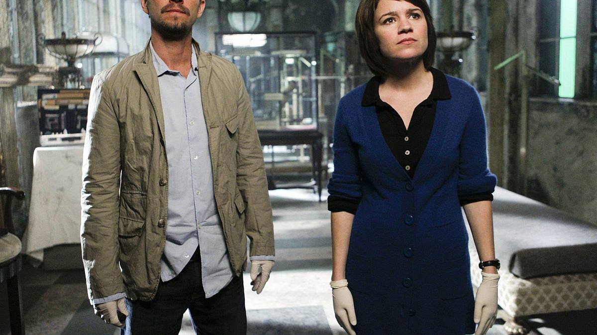 csi: ny