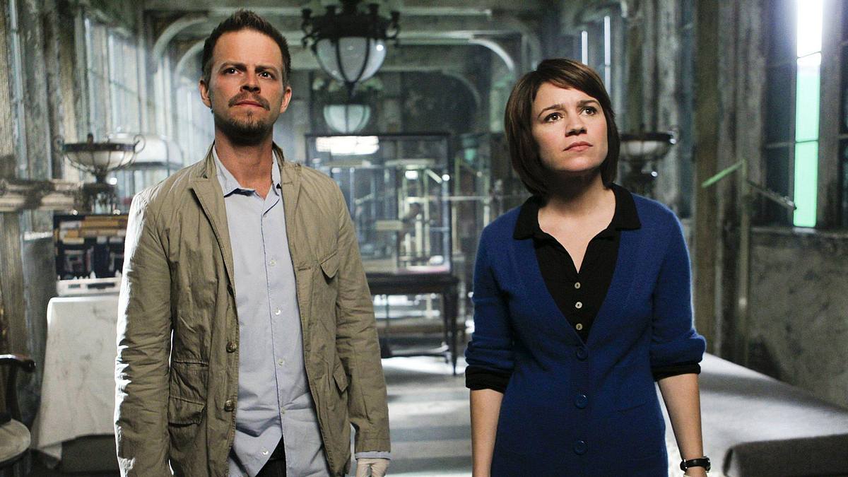 csi: ny