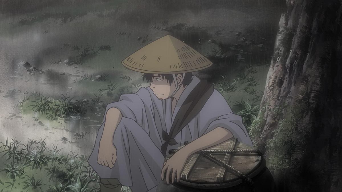 mushi-shi