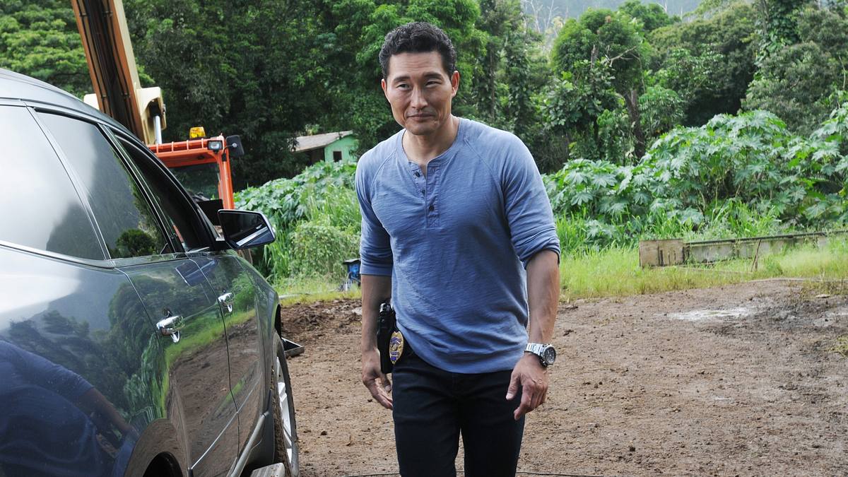 hawaii five-0