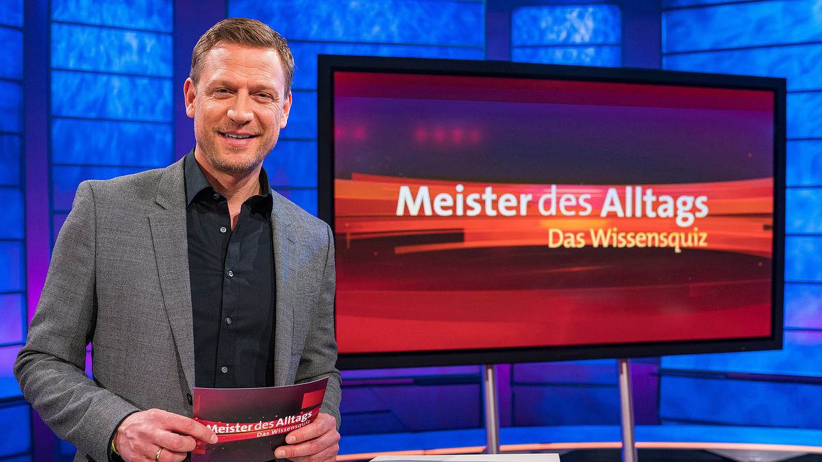meister des alltags