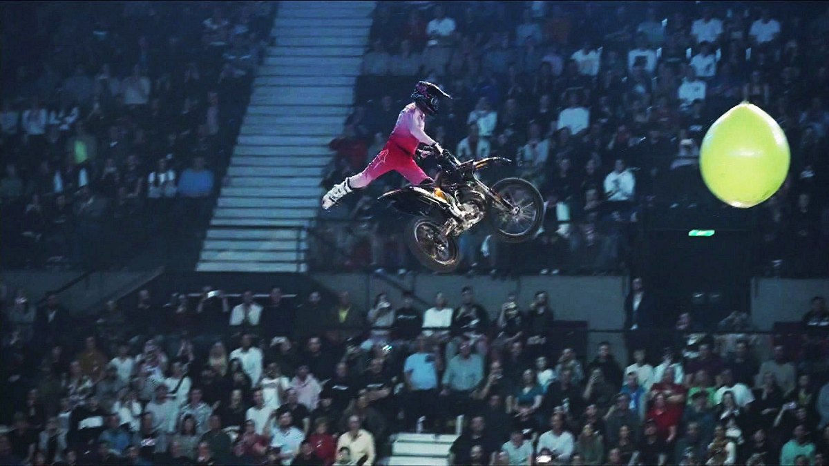 masters of dirt