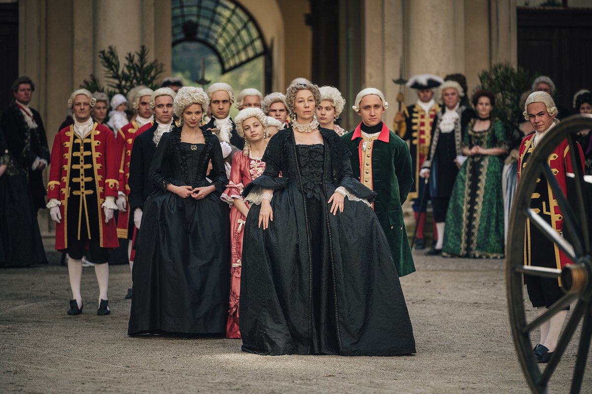 maria theresia