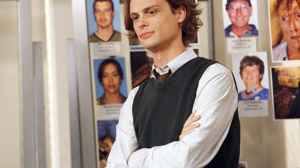 criminal minds