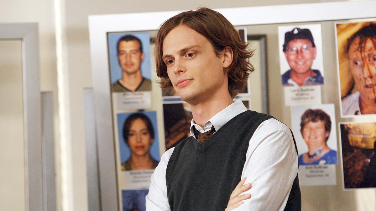 criminal minds
