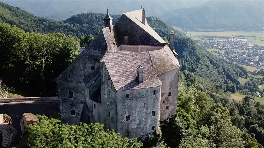 traumschlösser und ritterburgen