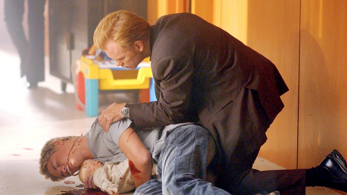 csi: miami